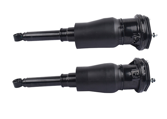 48090-50110 48090-50130 Heckluftfederung Stützpunkte Schock Für 2001-2006 Lexus LS430 Basis 4.3L V8 Links Rechts