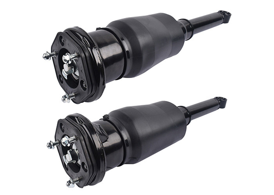 48090-50110 48090-50130 Heckluftfederung Stützpunkte Schock Für 2001-2006 Lexus LS430 Basis 4.3L V8 Links Rechts