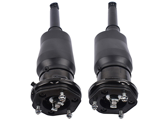 48090-50110 48090-50130 Heckluftfederung Stützpunkte Schock Für 2001-2006 Lexus LS430 Basis 4.3L V8 Links Rechts