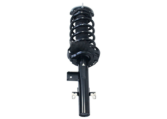 LR335832 Rückseite Linke Stützspirale Federschlagdämpfer Für 2006-14 Land Rover Freelander 2 LR2