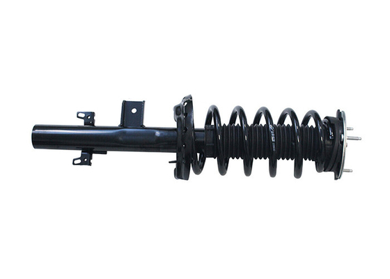 LR335832 Rückseite Linke Stützspirale Federschlagdämpfer Für 2006-14 Land Rover Freelander 2 LR2