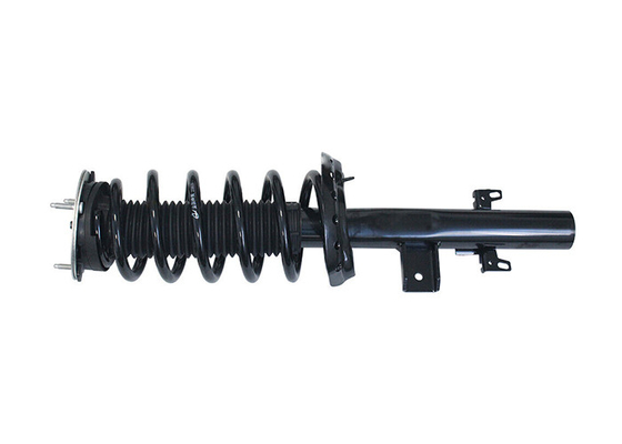 LR335832 Rückseite Linke Stützspirale Federschlagdämpfer Für 2006-14 Land Rover Freelander 2 LR2