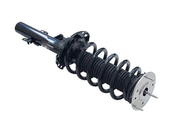 LR335832 Rückseite Linke Stützspirale Federschlagdämpfer Für 2006-14 Land Rover Freelander 2 LR2
