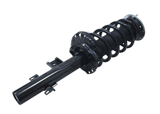 LR335832 Rückseite Linke Stützspirale Federschlagdämpfer Für 2006-14 Land Rover Freelander 2 LR2