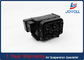 Luft-Suspendierungs-Magnetventil-Block, Luft-Fahr-Solenoid AUDIS A8 D3 für Kompressor