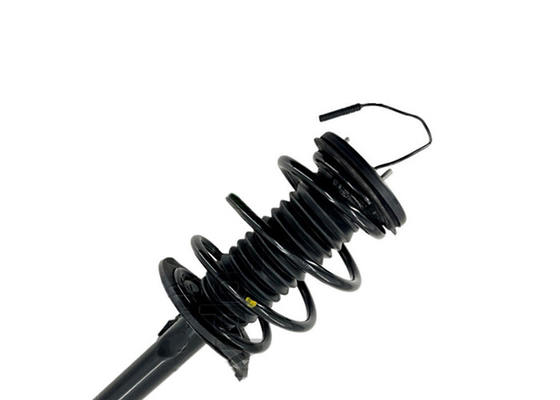 31311091507 31311091508 Frontspulen-Springschlagdämpfer mit EDC für BMW E38 740i 740iL 750iL 1995-2001