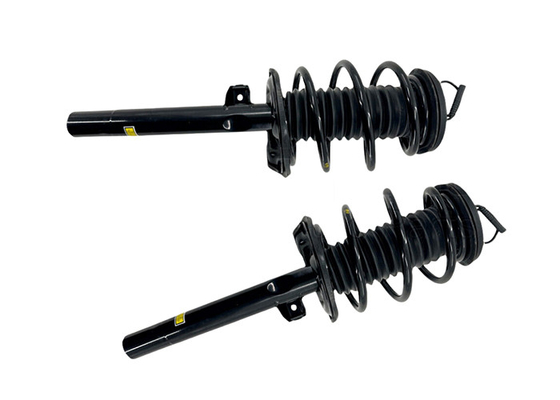 31311091507 31311091508 Frontspulen-Springschlagdämpfer mit EDC für BMW E38 740i 740iL 750iL 1995-2001