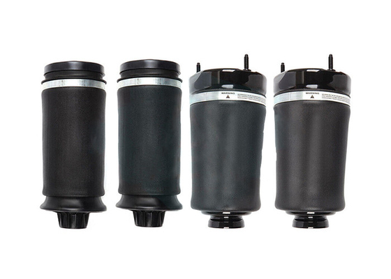 4PC Vorderrücken Luftfederung Federbeutel für Mercedes Benz X/W164 GL450 GL550 ML320 ML350 1643205813 1643200425