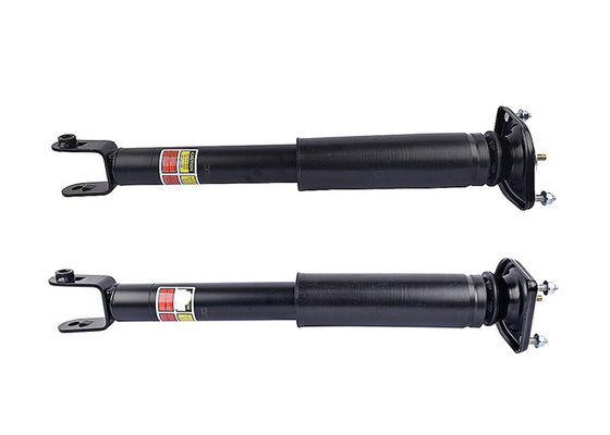 Hinterste Linke + rechte Stoßdämpferstütze für Cadillac CTS 2009-2015 mit magnetischer Fahrregelung