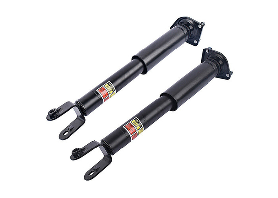 Hinterste Linke + rechte Stoßdämpferstütze für Cadillac CTS 2009-2015 mit magnetischer Fahrregelung