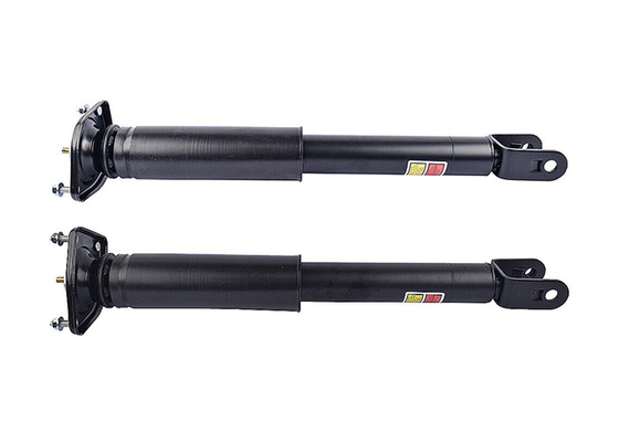 Hinterste Linke + rechte Stoßdämpferstütze für Cadillac CTS 2009-2015 mit magnetischer Fahrregelung