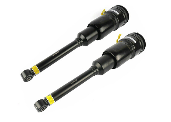 4808050271 48090-50271 Paar Rücken Links & Rechts Luftschlagstützen für Lexus LS460 LS600h RWD AWD 2007-2017