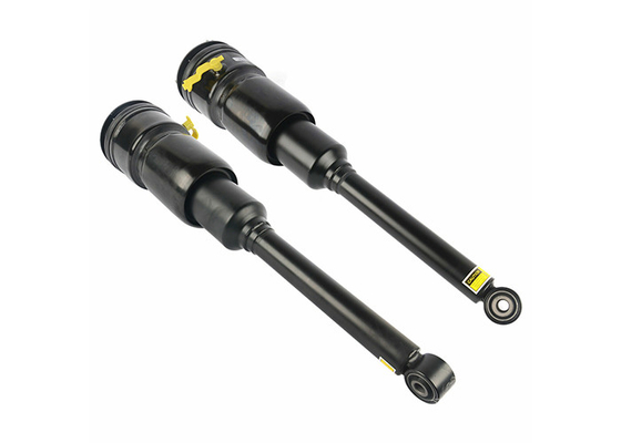 4808050271 48090-50271 Paar Rücken Links & Rechts Luftschlagstützen für Lexus LS460 LS600h RWD AWD 2007-2017