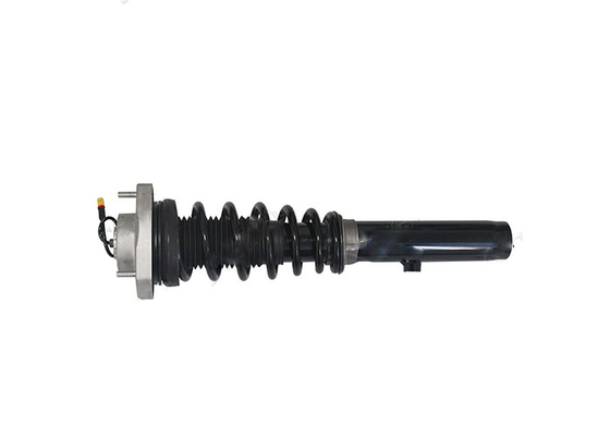 98134304504 98134304506 Vorderspirale Federstütze Stoßabsorber Assy w/Elektro Für 2013-2016 Porsche Cayman Boxster 981
