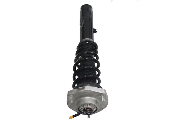 98134304504 98134304506 Vorderspirale Federstütze Stoßabsorber Assy w/Elektro Für 2013-2016 Porsche Cayman Boxster 981