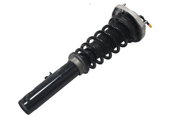 98134304504 98134304506 Vorderspirale Federstütze Stoßabsorber Assy w/Elektro Für 2013-2016 Porsche Cayman Boxster 981