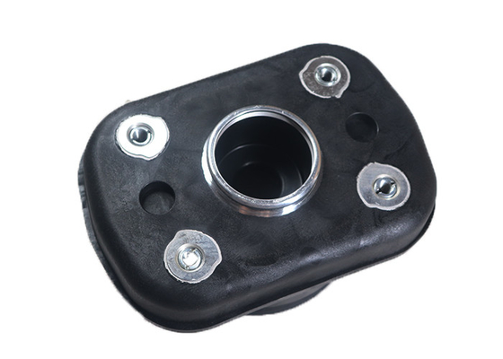 37106869040 37106869039 Für BMW X5 G05 X6 G06 Rücken Luftschlag Reparaturkits Metall Kopfbedeckung Oberteile.