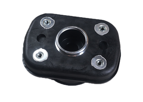 37106869040 37106869039 Für BMW X5 G05 X6 G06 Rücken Luftschlag Reparaturkits Metall Kopfbedeckung Oberteile.