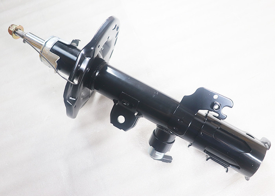 4852080462 48510-49455 Frontenschlagdämpfer Stützpunkte W/ Adaptive elektrische Steuerung Fit Lexus RX350 RX450h 2016-2019