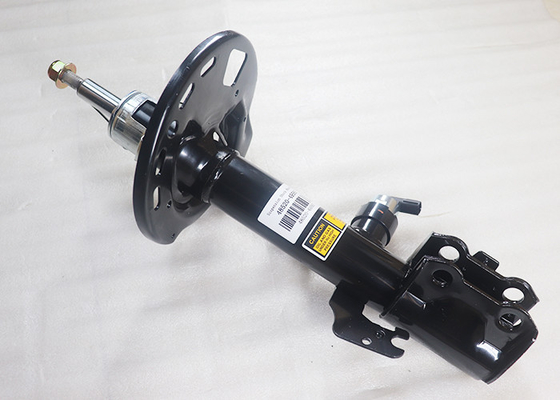 4852080462 48510-49455 Frontenschlagdämpfer Stützpunkte W/ Adaptive elektrische Steuerung Fit Lexus RX350 RX450h 2016-2019
