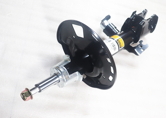 4852080462 48510-49455 Frontenschlagdämpfer Stützpunkte W/ Adaptive elektrische Steuerung Fit Lexus RX350 RX450h 2016-2019