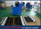 30Mpa Systemdruck-hydraulisches Rohr-Kräuselungsmaschine, hydraulisch-Schlauch-Kräuselungsmaschine
