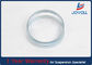 Luft-Suspendierung ISO9001 BMW zerteilt Stoßdämpfer-Ring des Stahl-37126790079