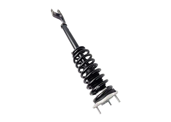 A2533200530 A2533200630 Vorderspirale Federstoßstützen Assys Fit 2016-2021 Mercedes Benz GLC300 GLC63 AMG W253
