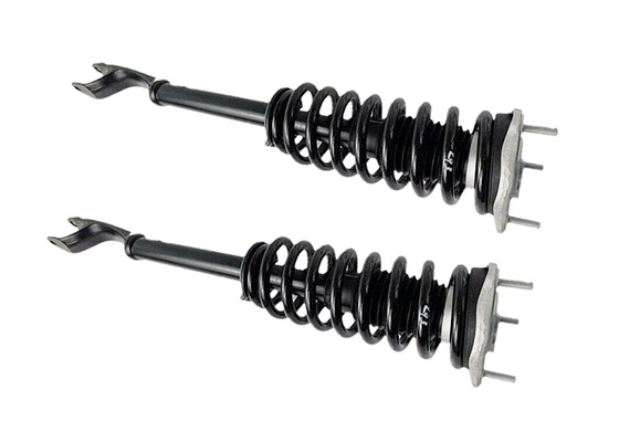 A2533200530 A2533200630 Vorderspirale Federstoßstützen Assys Fit 2016-2021 Mercedes Benz GLC300 GLC63 AMG W253