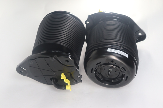Für Lexus RX270 RX350 RX450H 2009-2015 Rücken Links/Rechts Luftfederung Federtüten 4808048090 48090-48090
