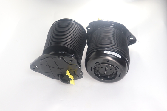 Für Lexus RX270 RX350 RX450H 2009-2015 Rücken Links/Rechts Luftfederung Federtüten 4808048090 48090-48090