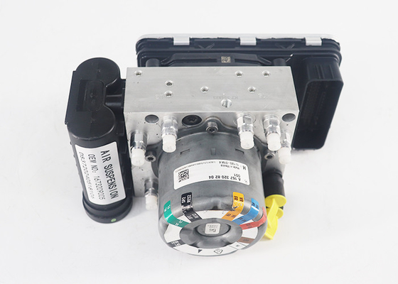 A1679016603 A1673209005 Kompressor-Luftfederung Pumpe Luftregelventil-Einheit für Mercedes Benz GLE W167 2021-2023