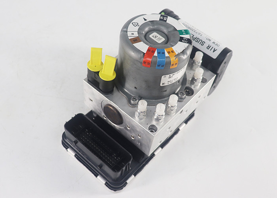 A1679016603 A1673209005 Kompressor-Luftfederung Pumpe Luftregelventil-Einheit für Mercedes Benz GLE W167 2021-2023
