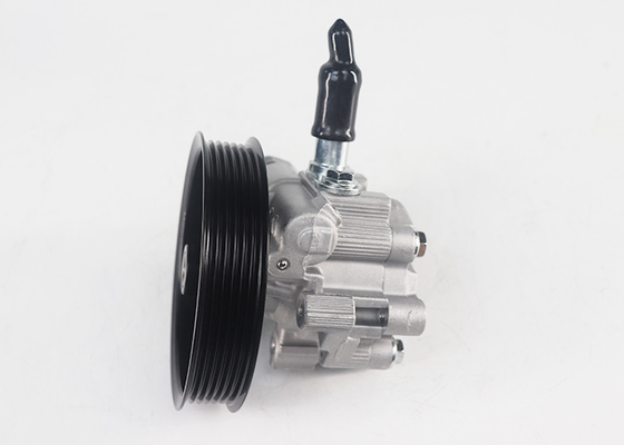 Kraftlenkpumpe mit Ruder für Land Rover Range Rover Sport Discovery 3 LR3 V6 4.0L 2005-2007 QVB500380