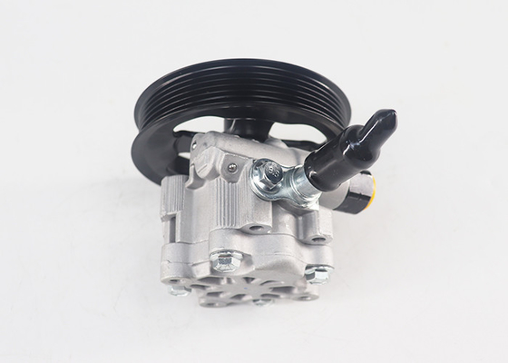 Kraftlenkpumpe mit Ruder für Land Rover Range Rover Sport Discovery 3 LR3 V6 4.0L 2005-2007 QVB500380