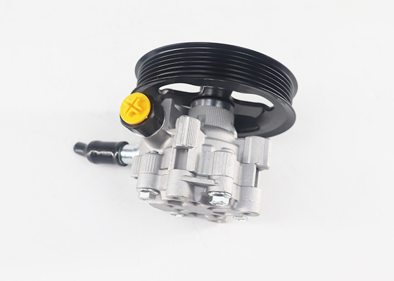 Kraftlenkpumpe mit Ruder für Land Rover Range Rover Sport Discovery 3 LR3 V6 4.0L 2005-2007 QVB500380