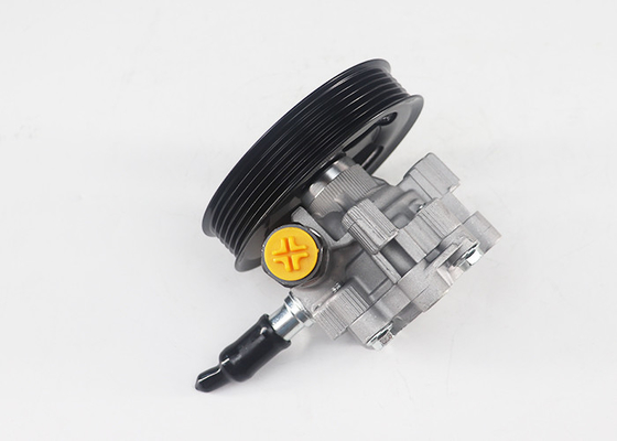 Kraftlenkpumpe mit Ruder für Land Rover Range Rover Sport Discovery 3 LR3 V6 4.0L 2005-2007 QVB500380