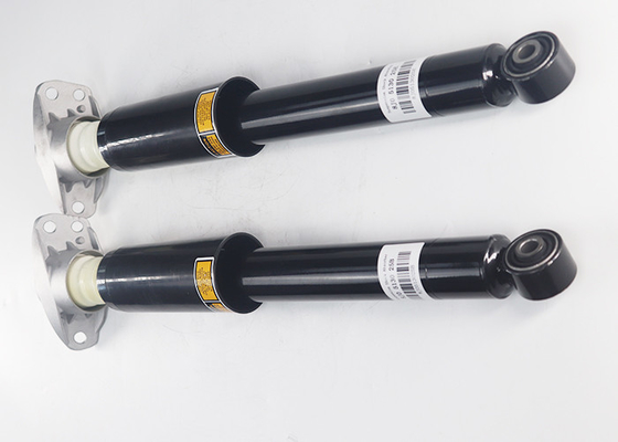 8J0513025B 8J0513025A Fit Audi TT MKII TTS TTRS 07-15 Audi A3 S3 2009-13 Hinterschlagdämpfer mit Magnetsteuerung.