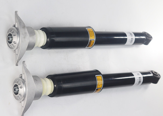 8J0513025B 8J0513025A Fit Audi TT MKII TTS TTRS 07-15 Audi A3 S3 2009-13 Hinterschlagdämpfer mit Magnetsteuerung.