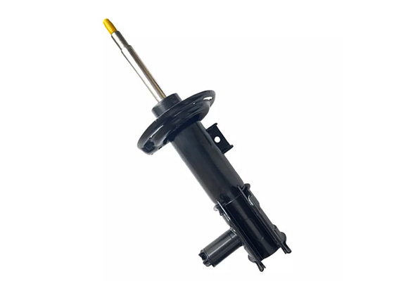 A2123236100 A2123236200 Frontenschlagdämpfer mit elektrischer Steuerung Fit Mercedes Benz W218 W212 E63 AMG 4Matic 2014-2016