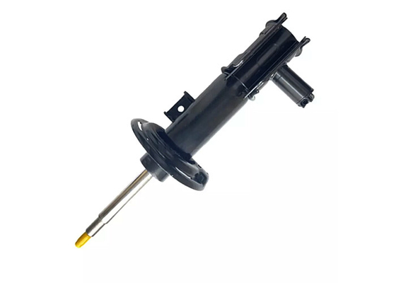 A2123236100 A2123236200 Frontenschlagdämpfer mit elektrischer Steuerung Fit Mercedes Benz W218 W212 E63 AMG 4Matic 2014-2016