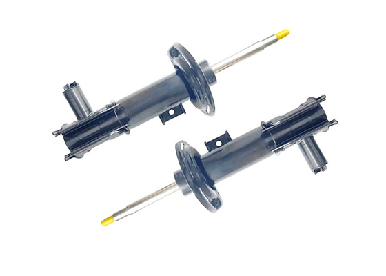 A2123236100 A2123236200 Frontenschlagdämpfer mit elektrischer Steuerung Fit Mercedes Benz W218 W212 E63 AMG 4Matic 2014-2016