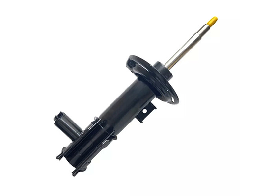A2123236100 A2123236200 Frontenschlagdämpfer mit elektrischer Steuerung Fit Mercedes Benz W218 W212 E63 AMG 4Matic 2014-2016