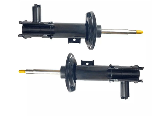 A2123236100 A2123236200 Frontenschlagdämpfer mit elektrischer Steuerung Fit Mercedes Benz W218 W212 E63 AMG 4Matic 2014-2016