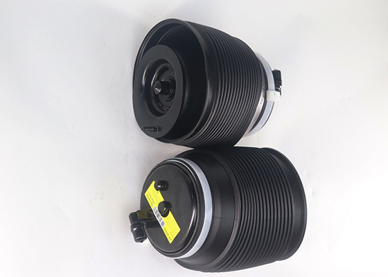 4808060010 48090-60010 Rückseite Rechte und Linke Luftfederung Federbeutel für Toyota Land Cruiser GX460 GX470 Prado 150