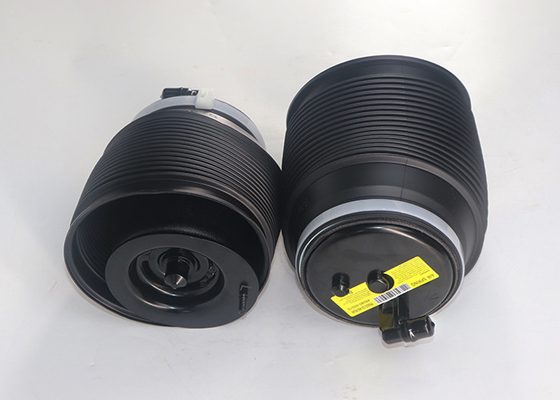 4808060010 48090-60010 Rückseite Rechte und Linke Luftfederung Federbeutel für Toyota Land Cruiser GX460 GX470 Prado 150