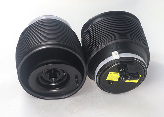 4808060010 48090-60010 Rückseite Rechte und Linke Luftfederung Federbeutel für Toyota Land Cruiser GX460 GX470 Prado 150