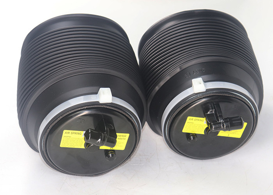 4808060010 48090-60010 Rückseite Rechte und Linke Luftfederung Federbeutel für Toyota Land Cruiser GX460 GX470 Prado 150