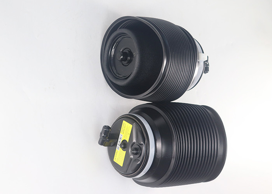 4808035011 48090-35011 Paar für Lexus GX470 Toyota Prado 120 Rücken Luftaufhängung Federbeutel 2003-2009