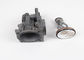 Wiederaufbauen-Luftkompressor-Reparatur-Set-Zylinder und Kolben mit Ring für Mercedes W164 A1643201204